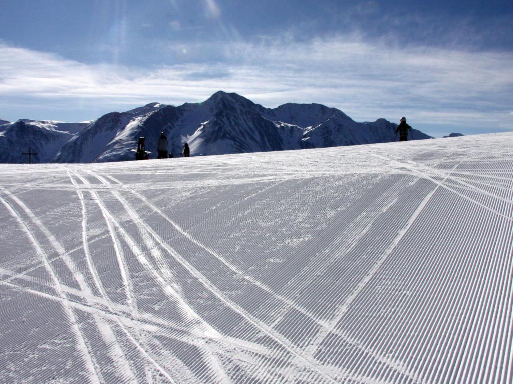 Hotel Le Postillion Bettmeralp Exterior foto